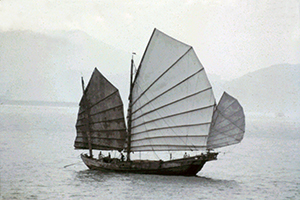 Ports - Hong Kong
